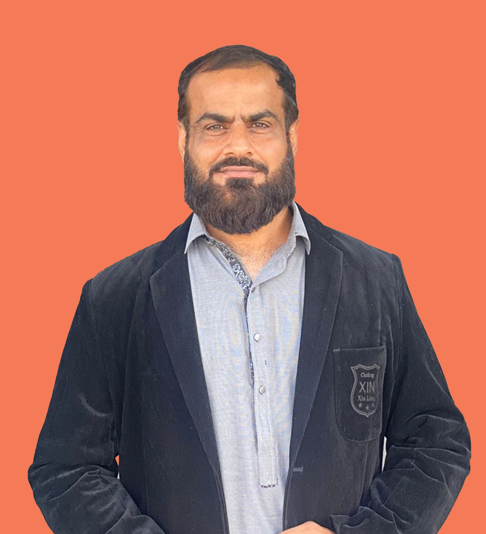 Fahad Malik