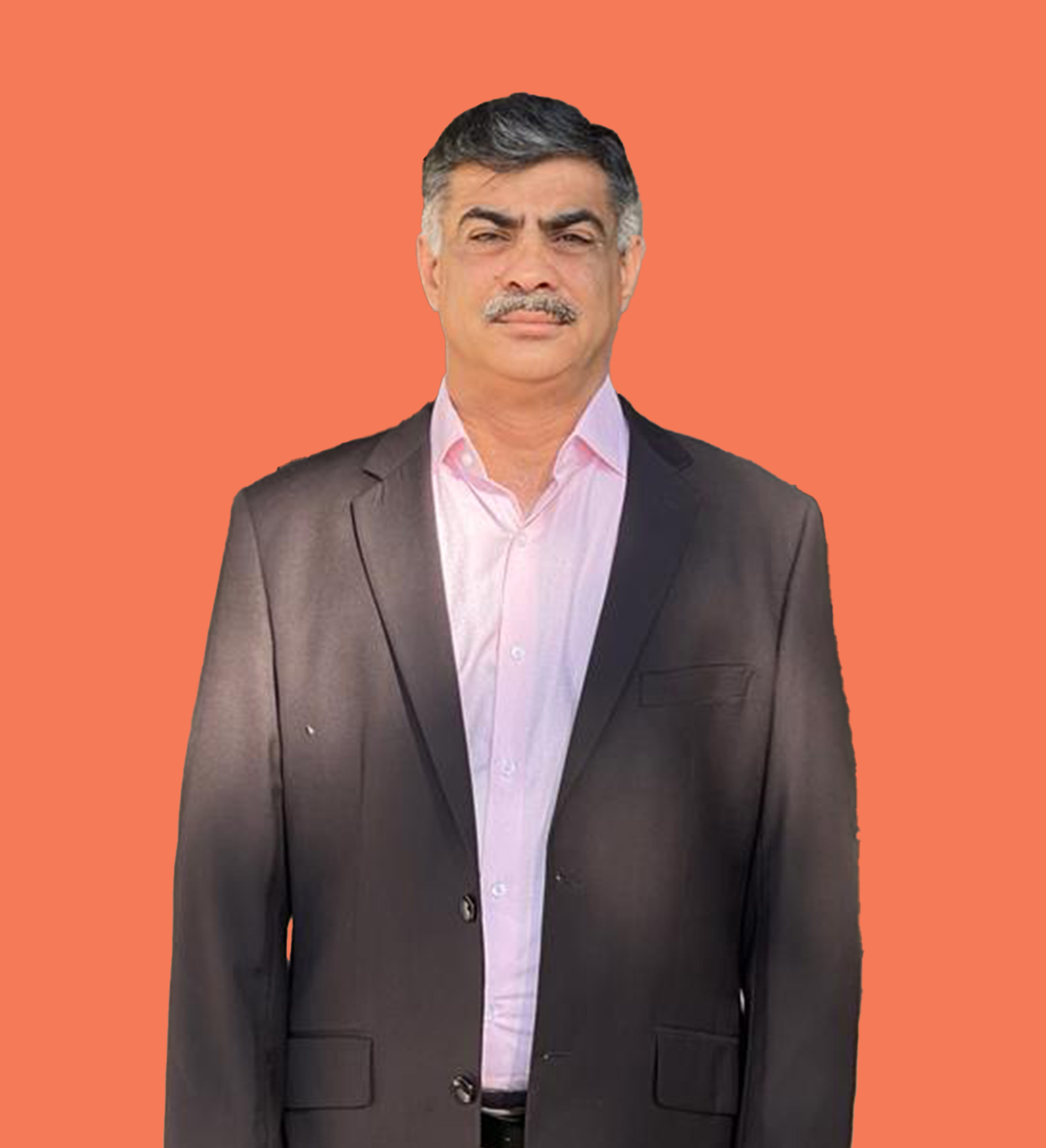 Sohail Malik