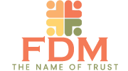 FDM — Friends Distribution & Marketing